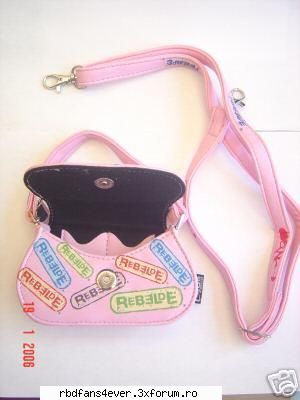 Accesorii RBD - iri_4ever_rbd - FORMATZYE