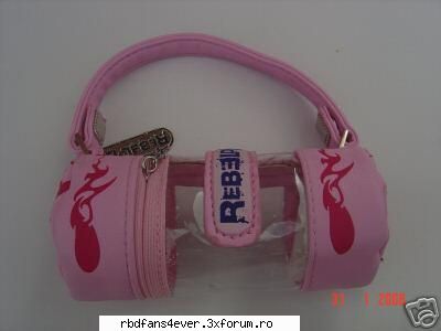 Accesorii RBD - iri_4ever_rbd - FORMATZYE