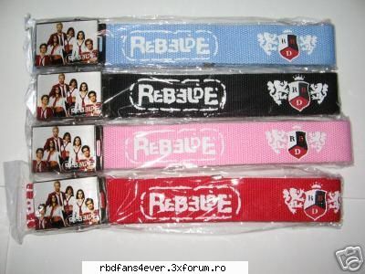 Accesorii RBD - iri_4ever_rbd - FORMATZYE