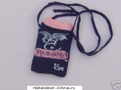 Accesorii RBD - iri_4ever_rbd - FORMATZYE