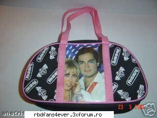 Accesorii RBD - iri_4ever_rbd - FORMATZYE