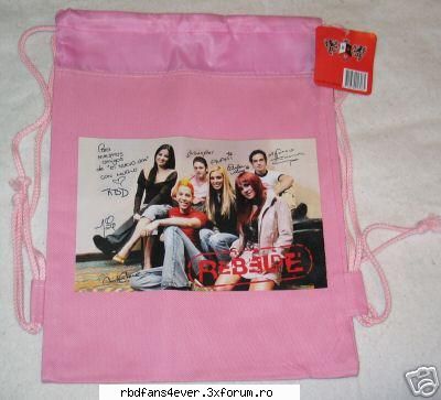 Accesorii RBD - iri_4ever_rbd - FORMATZYE