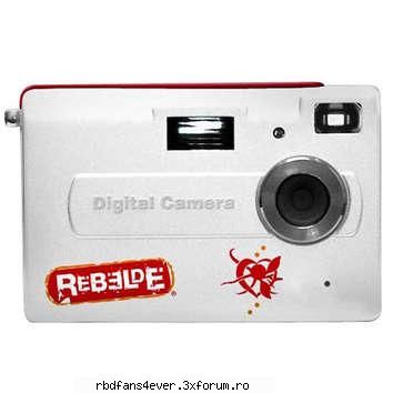 Accesorii RBD - iri_4ever_rbd - FORMATZYE