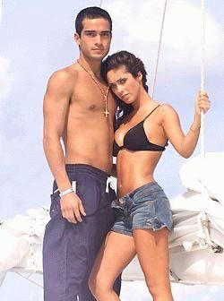 AyA en Acapulco - baby_blue_mary - CLUB TRAUMADAS POR AyA