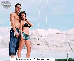 AyA en Acapulco - Que lindos son..no crees??? que - CLUB TRAUMADAS POR AyA