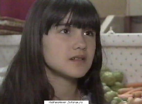 Galerie foto - kand era mai micutza - DULCE MARIA