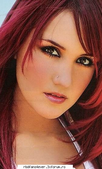 Galerie foto - iri_4ever_rbd - DULCE MARIA