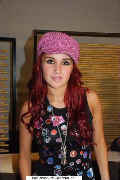 Galerie foto - iri_4ever_rbd - DULCE MARIA