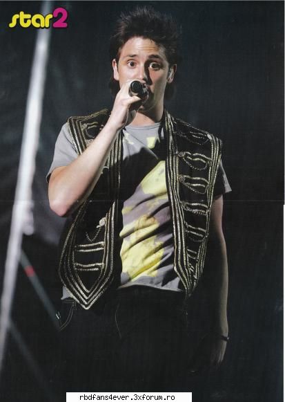 Galerie foto - iri_4ever_rbd - CHRISTOPHER