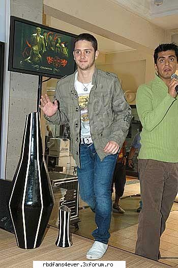 Galerie foto - iri_4ever_rbd - CHRISTOPHER