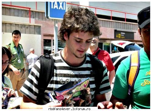 Galerie foto - iri_4ever_rbd - CHRISTOPHER