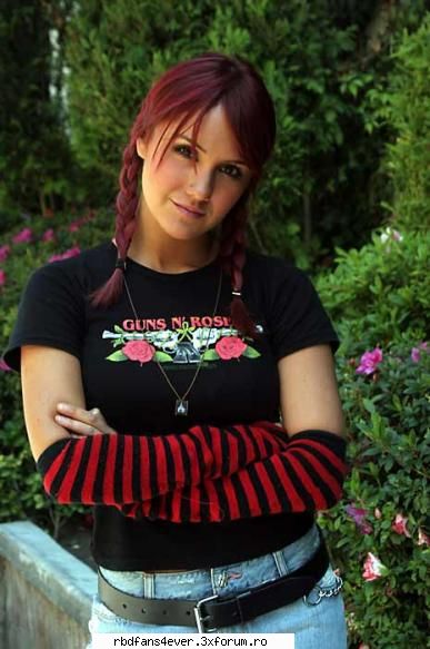 Galerie foto - baby_blue_mary - DULCE MARIA