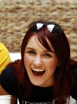 Galerie foto - baby_blue_mary - DULCE MARIA