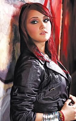 Galerie foto - OANARBD17 - DULCE MARIA