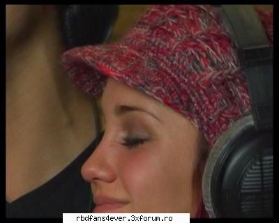 Galerie foto - iri_4ever_rbd - DULCE MARIA