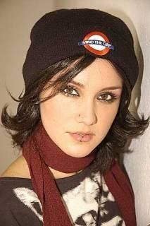 Galerie foto - iri_4ever_rbd - DULCE MARIA