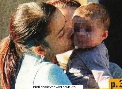 Galerie foto - ce bebe(deshi nu prea se vede =) =) =) ) - MAITE