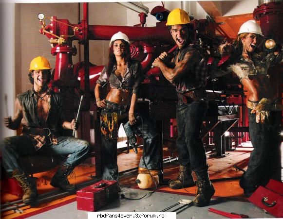 Galerie foto RBD - iri_4ever_rbd - FORMATZYE