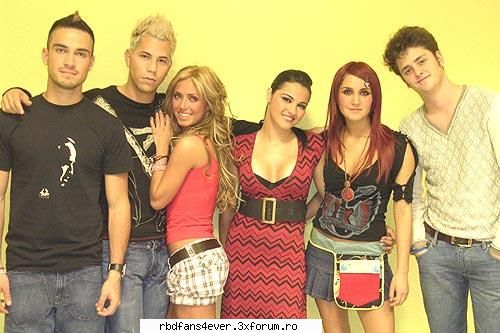 Galerie foto RBD - baby_blue_mary - FORMATZYE