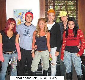 Galerie foto RBD - baby_blue_mary - FORMATZYE