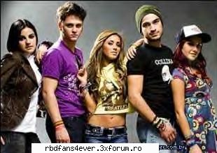 Galerie foto RBD - iri_4ever_rbd - FORMATZYE