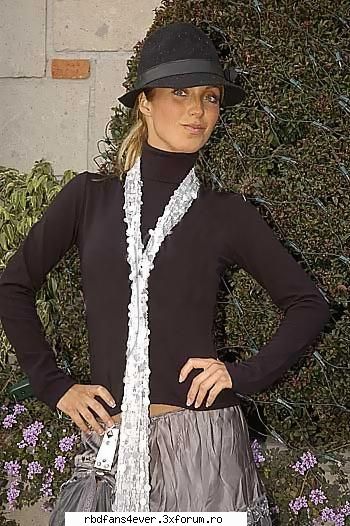 Galerie poze - iri_4ever_rbd - ANAHI
