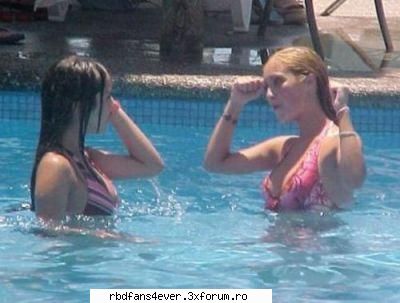 Galerie poze - iri_4ever_rbd - ANAHI