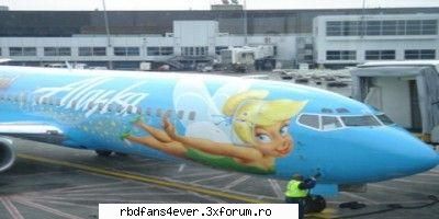 I do believe in fairies!!! - baby_blue_mary - ANAHI