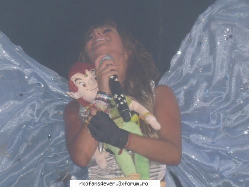 I do believe in fairies!!! - baby_blue_mary - ANAHI