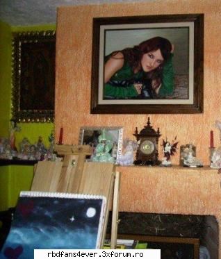 La Dulce akasa - baby_blue_mary - DULCE MARIA