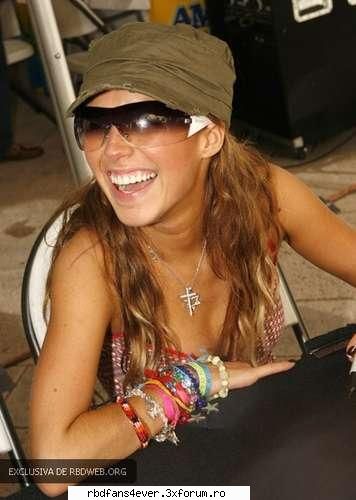 Las pulseras de Anny - baby_blue_mary - ANAHI