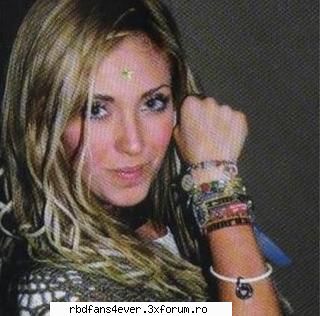 Las pulseras de Anny - baby_blue_mary - ANAHI