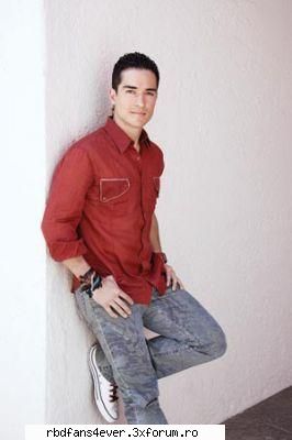 [.::Personaje::.] - baby_blue_mary - NOUL SERIAL RBD:LA FAMILIA