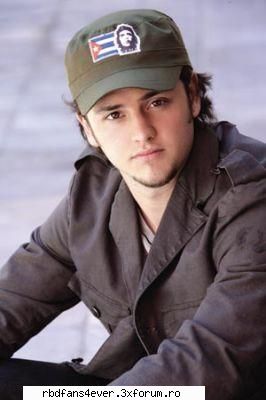 [.::Personaje::.] - baby_blue_mary - NOUL SERIAL RBD:LA FAMILIA
