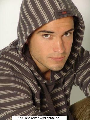 Poze RBD La familia - baby_blue_mary - NOUL SERIAL RBD:LA FAMILIA