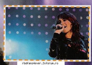 omg :uimit: rbd en madrid