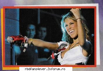 Rbd en Madrid - baby_blue_mary - FOTO