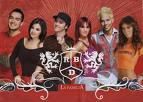 rebelde sau rbd