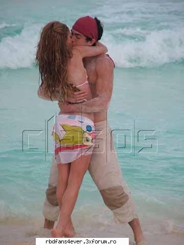 besos los **a**