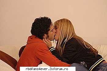 besos los **a**