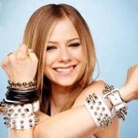 [**avril lavigne�