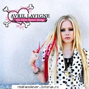 [**avril lavigne�
