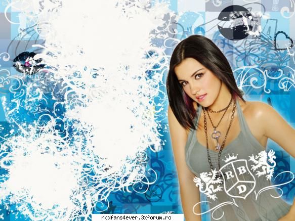 ----reclama la Pepsi---- - iri_4ever_rbd - FORMATZYE