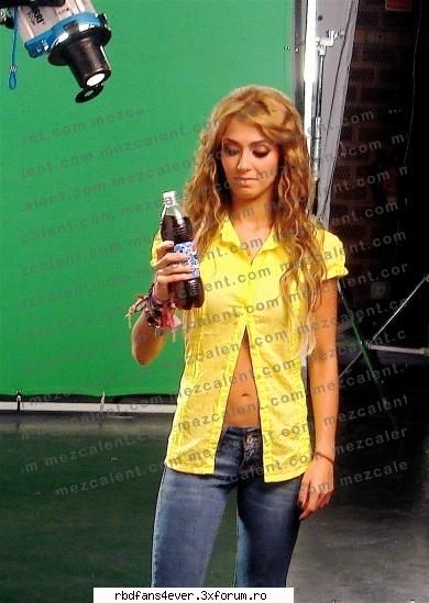 ----reclama la Pepsi---- - iri_4ever_rbd - FORMATZYE